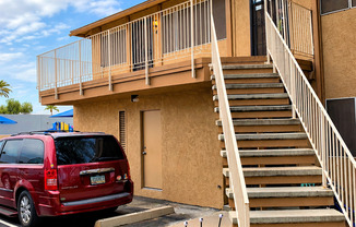 3bd 2ba Townhouse - 35th Ave & Northern