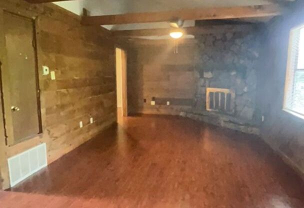 4 Success is now offering this spacious 3 bedroom home.