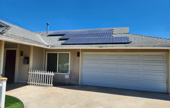 A Must-See Home Nestled in Chino