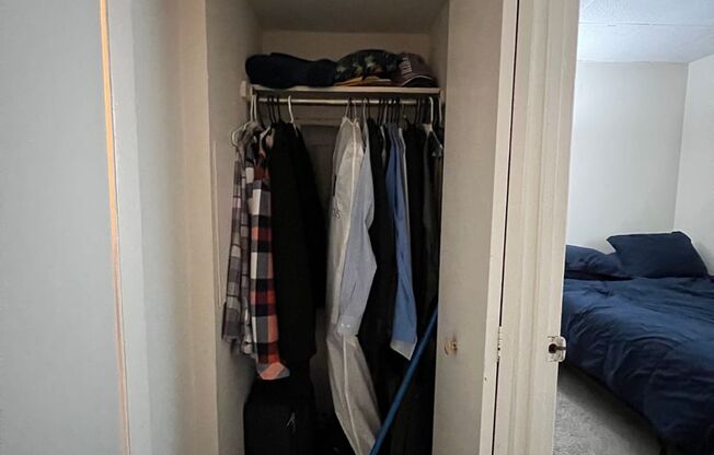 1 bed, 1 bath, 450 sqft, $1,295, Unit 204