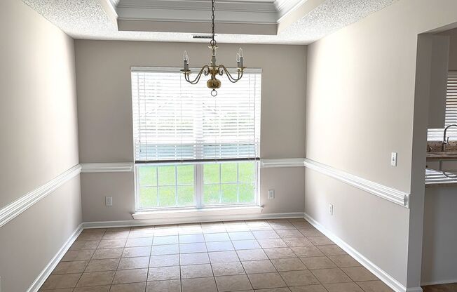 Beautiful Pristine, move-in ready home located in the Blakeney Heath Community!