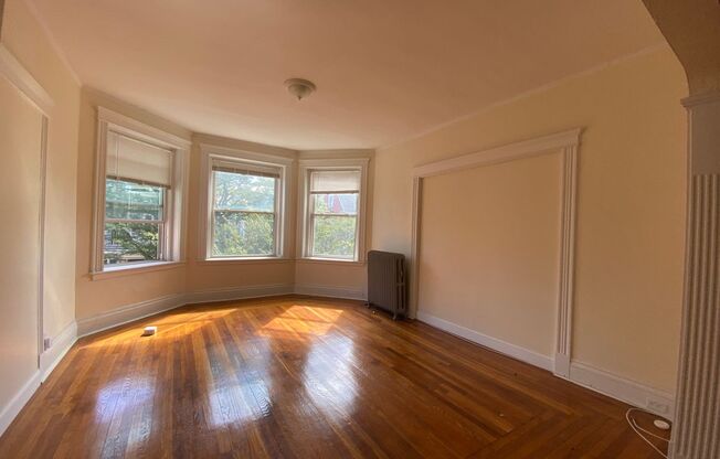 144 Coolidge Street