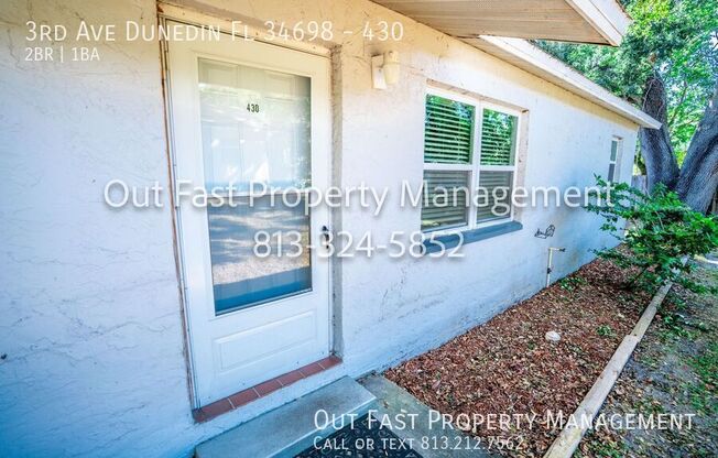 3rd Ave Dunedin Fl 34698