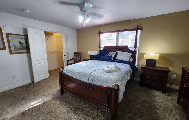 2 beds, 2 baths, $1,675, Unit # 2069