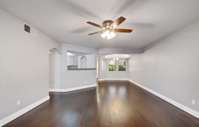 2 beds, 1.5 baths, $1,845