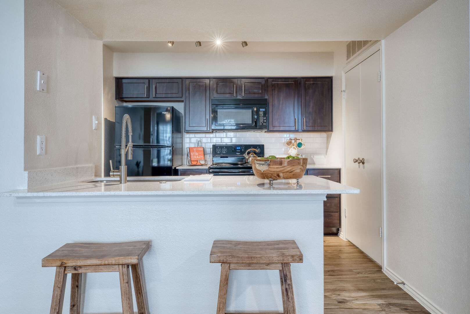 Copper Ridge