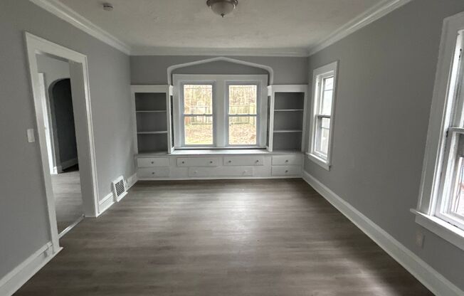 5 bedroom Single on Cleveland's East Side