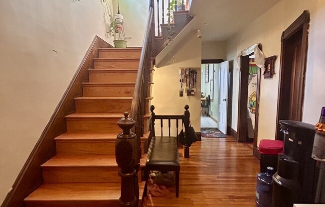 4 beds, 2 baths, 1,500 sqft, $4,000, Unit 2