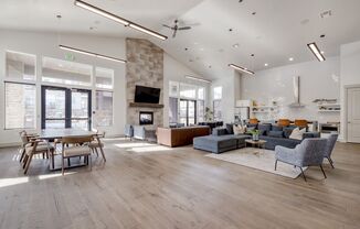 Southridge Apts. 16