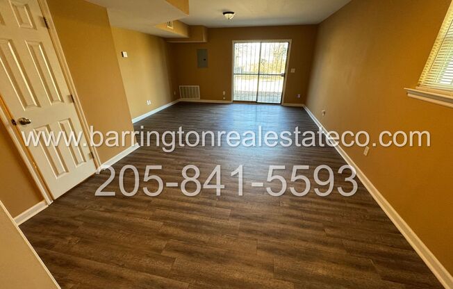 2 beds, 1.5 baths, 896 sqft, $775, Unit Unit B