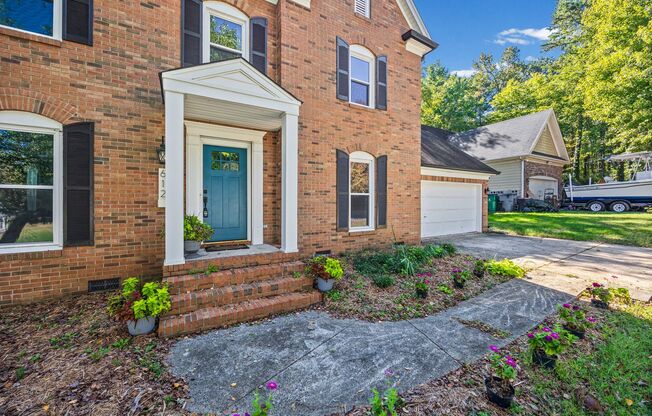 Beautiful 3-bed, 2.5-bath home in Long Creek of Charlotte!