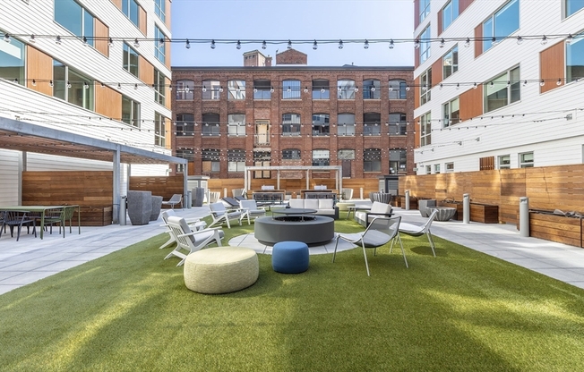 Studio, 1 bath, 522 sqft, $3,270, Unit 512