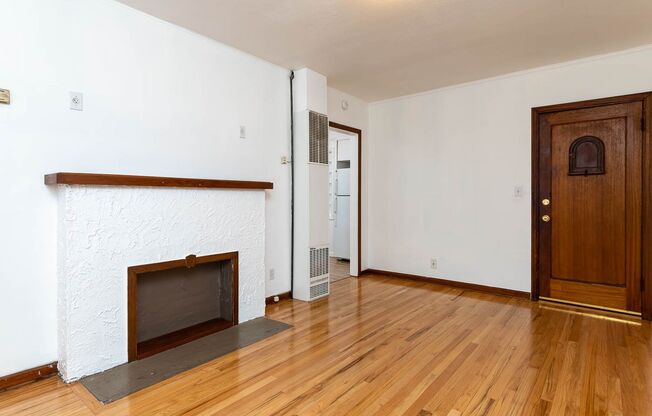 Inverness Apartments