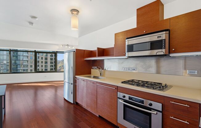 3601 S River Parkway, #2616