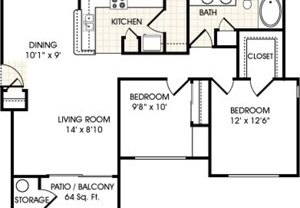 Partner-provided photo for $1554 unit
