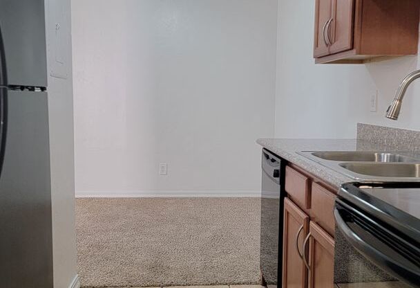 1 bed, 1 bath, 683 sqft, $1,059, Unit 201