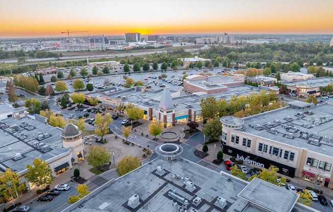 Convenient Rogers Location at Pinnacle Heights in Rogers, AR