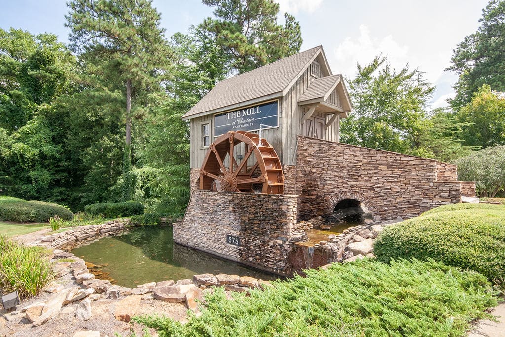 The Mill at Chastain