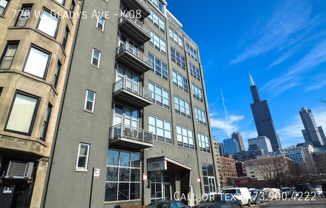770 West Gladys Avenue