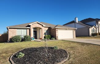 4 beds, 2 baths, $2,000