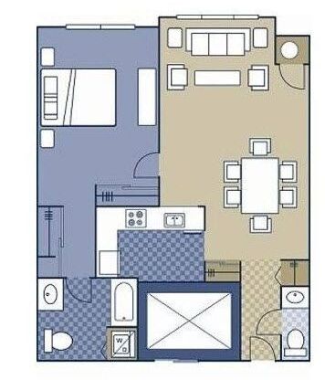 Partner-provided photo for $1822 unit