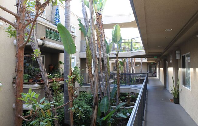 Trousdale Apartments