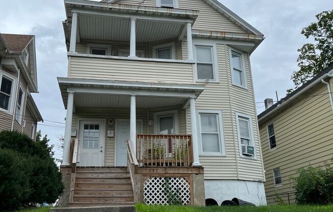 137 Washington Street