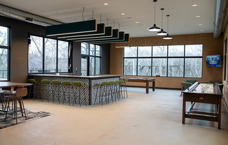 Quarry Trails Community Room