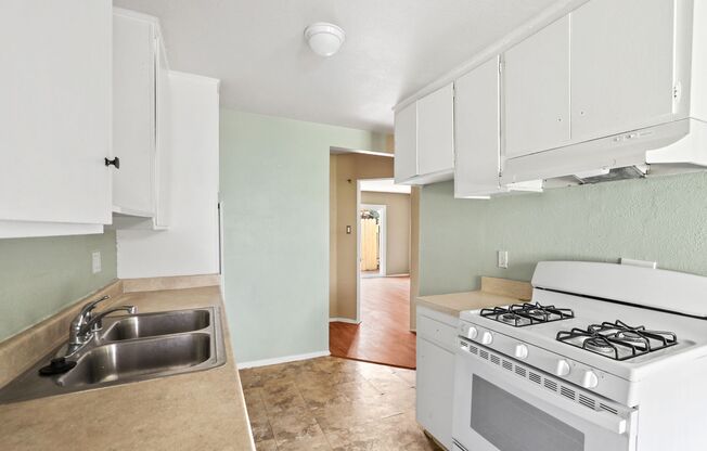 1 bed, 1 bath, 650 sqft, $1,895, Unit Unit 26