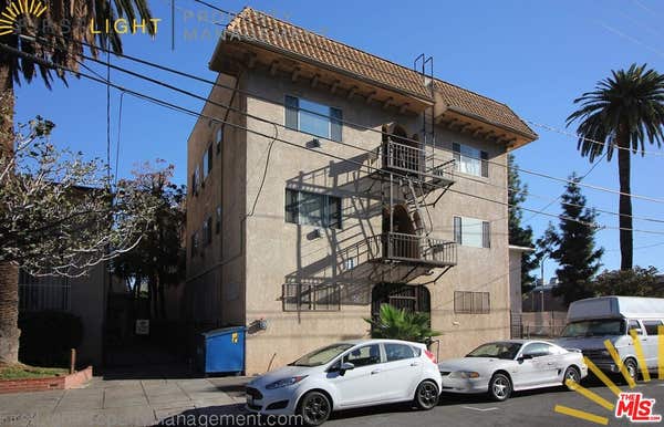 647 W. 18th Street - 109