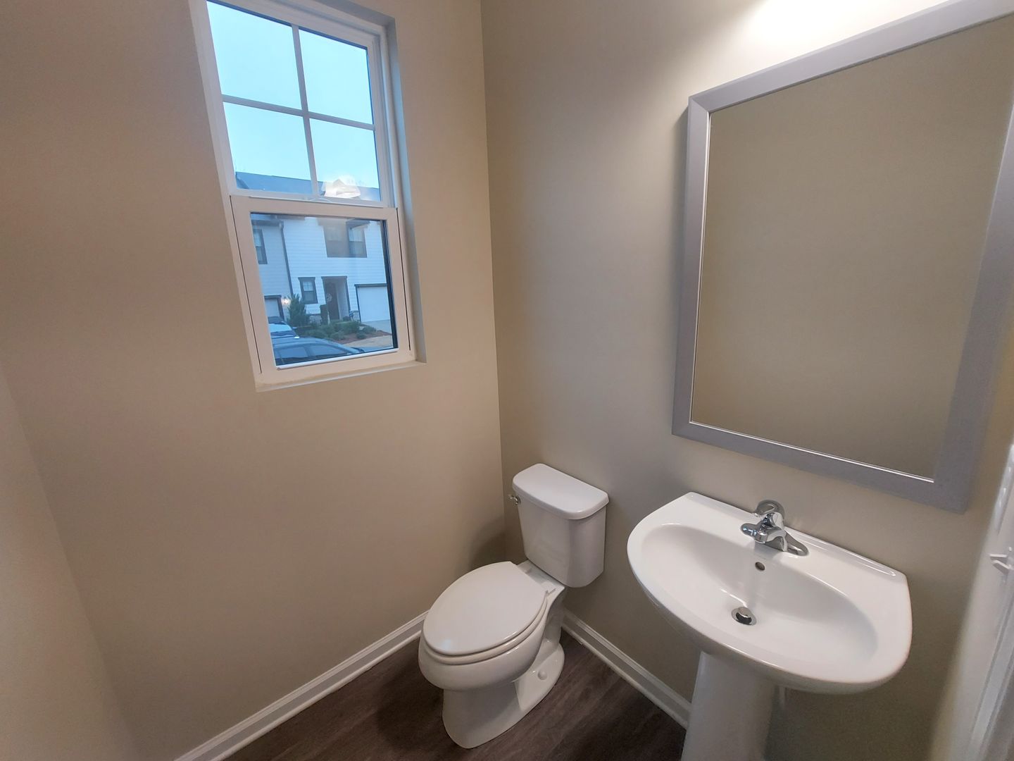 Newly Renovated Beautiful Townhome for Rent in Mableton
