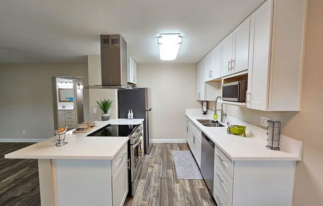Parklane Apartments