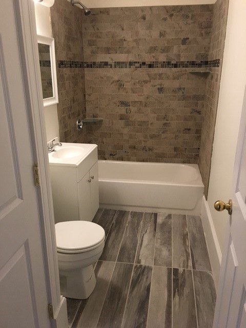 5 Dalrymple St.
