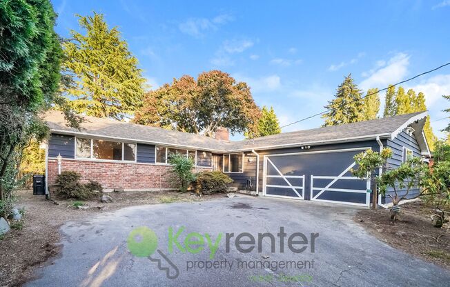 Live Comfortably in This 3-Bedroom with Style and Storage
