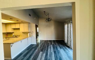 2 beds, 1 bath, $1,695