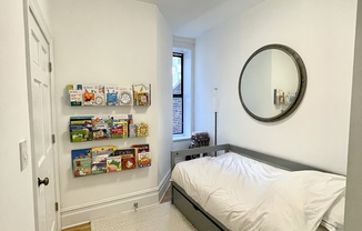 203 W 90 ST