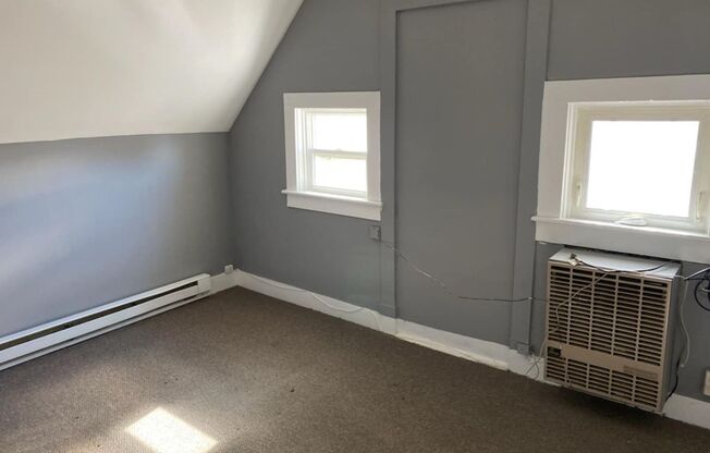 Rutland Apartments