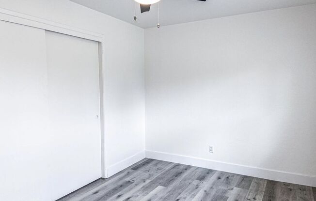 1 bed, 1 bath, 650 sqft, $1,400, Unit 08