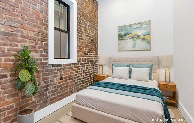 2 beds, 1.5 baths, $6,000, Unit DUPLEX A