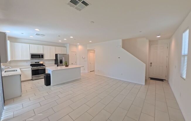 Las Vegas 3-Bed Home For Rent.