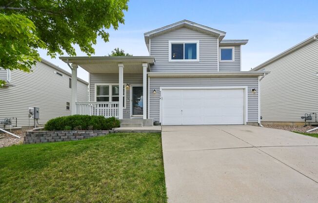 4 Bedroom Single Family in Littleton