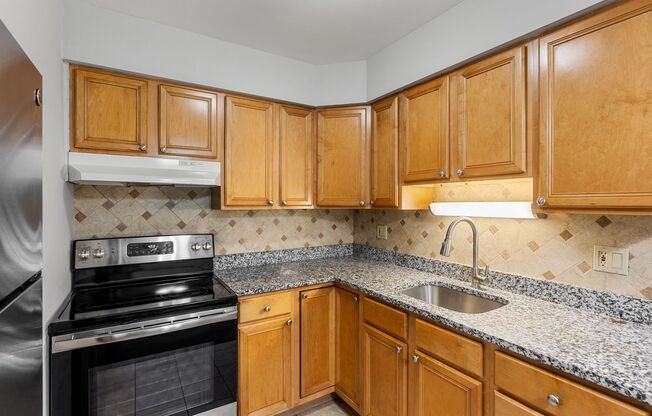 1 bed, 1 bath, 535 sqft, $1,850, Unit 304