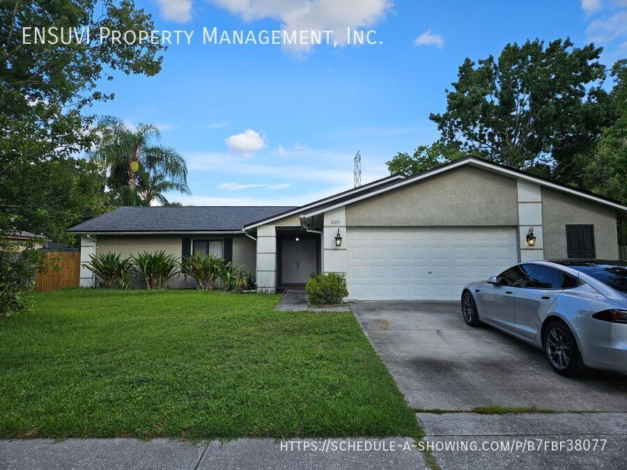 16009 MARSHFIELD DR