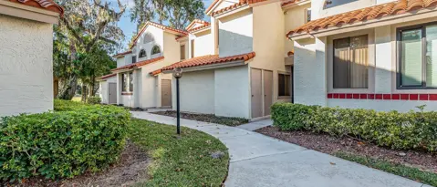 1089 Country Club Drive