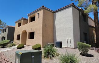 Charming 1-Bed Condo in Desert Shores Villas | Prime Location with Lakeside Perks & Community Extras!
