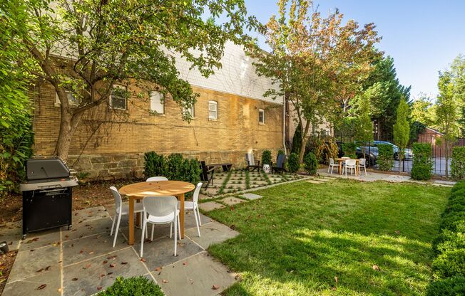 The Windsor - Kalorama