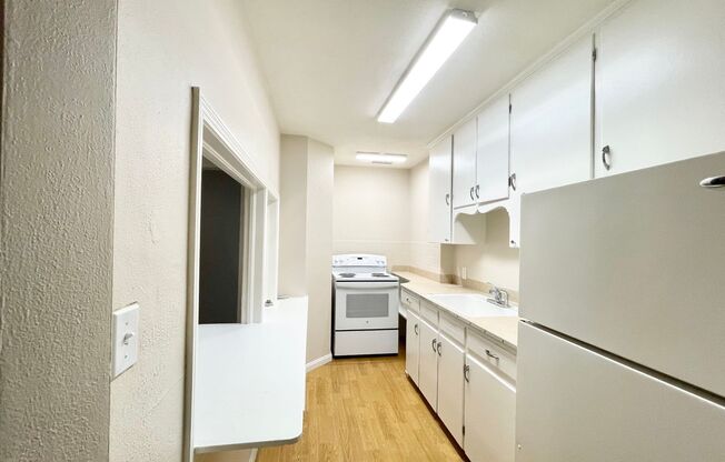 1 bed, 1 bath, 600 sqft, $695, Unit Apt. 1