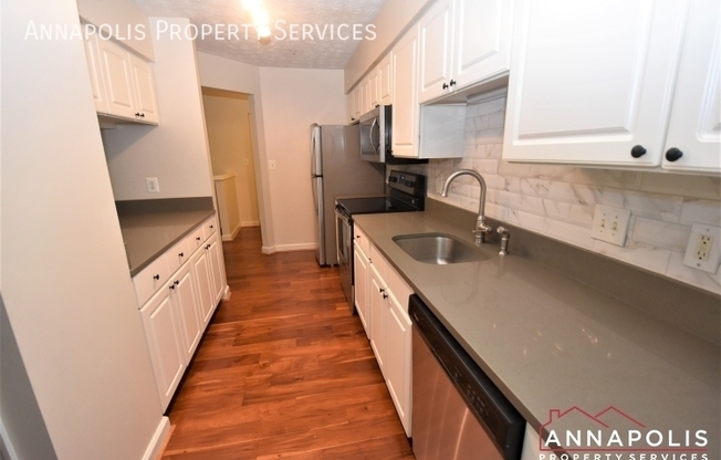 621 Admiral Drive #308