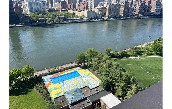 1 bed, 1 bath, 635 sqft, $3,700, Unit 5K