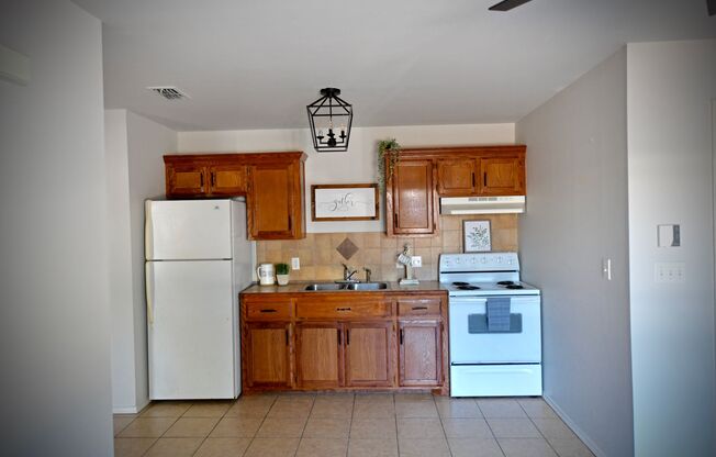 Gardenia Apartments